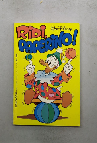 Classici disney ridi - classici,