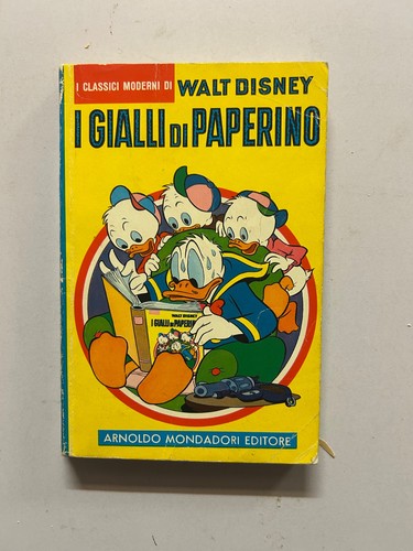 Classici walt disney - walt, i