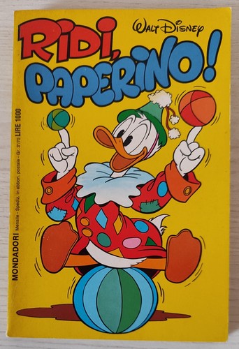 Classici walt disney n 68 - i, di