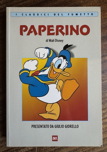 Paperino classici del - classici,