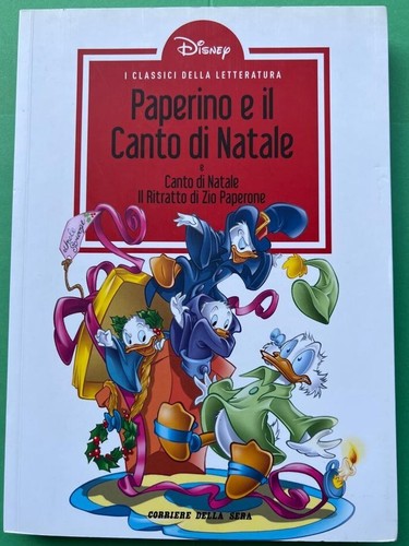 Classici della letteratura - i,
