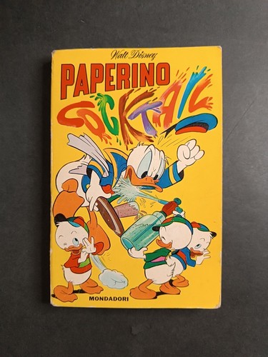 Fumetto classici walt disney - classici,
