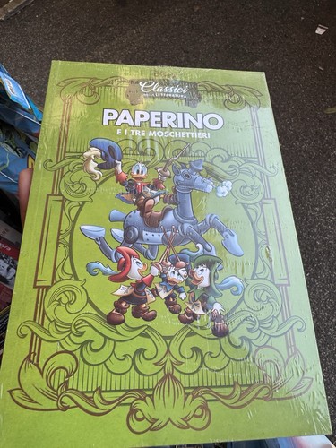 Disney classici della - disney,