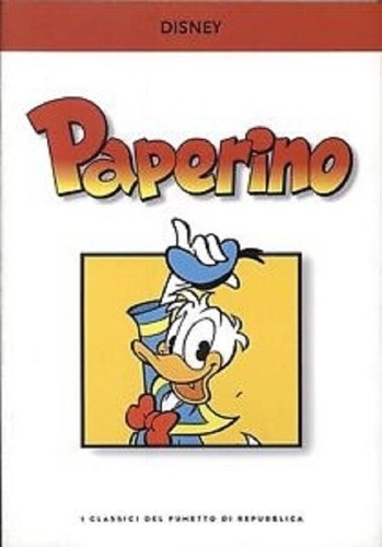Classici del fumetto di - i,
