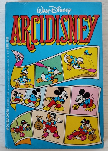 Classici walt disney - classici, di