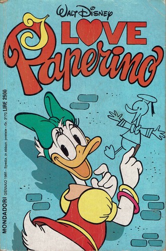 Classici disney seconda serie - seconda,
