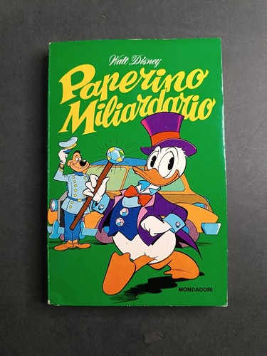 Fumetto classici walt disney - i,
