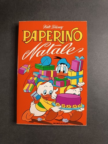 Fumetto classici walt disney - i,