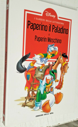 Classici della letteratura - i,