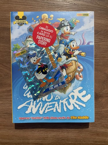 Classici disney un - ,