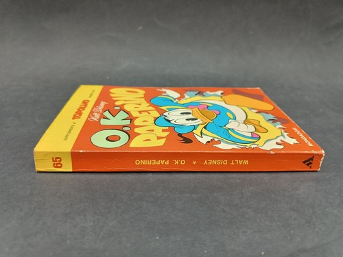 Fumetto classici walt disney - fumetto,