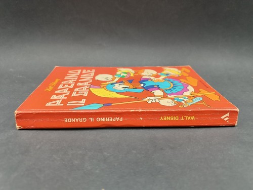 Fumetto classici walt disney - classici,
