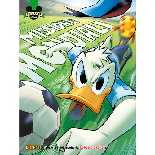 Fumetto classici disney - fumetto,