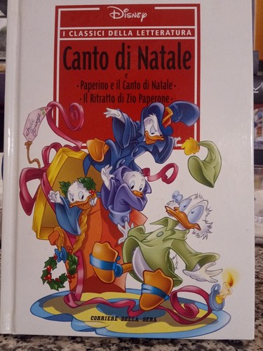 Walt disney classici della - walt,