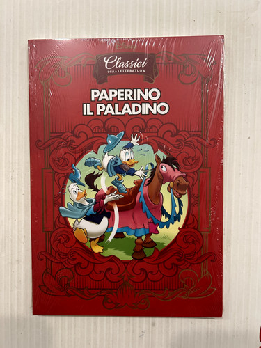 Classici della letteratura - i,