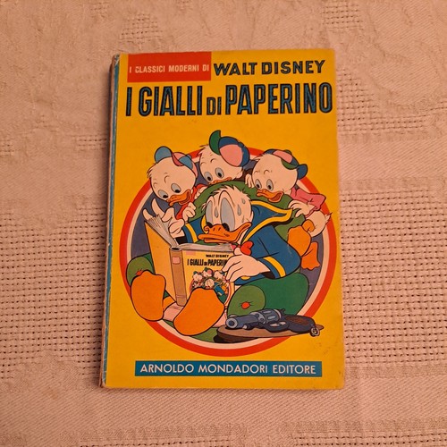 Classici walt disney - i, di
