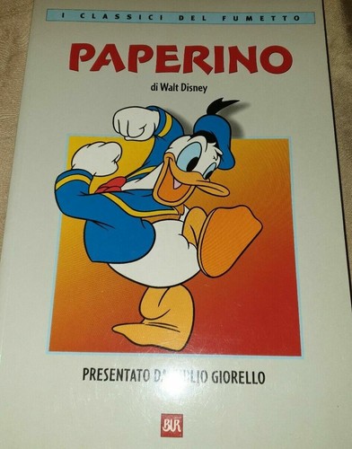 Paperino classici del - -, i