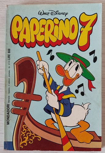 Classici walt disney - disney, n.53