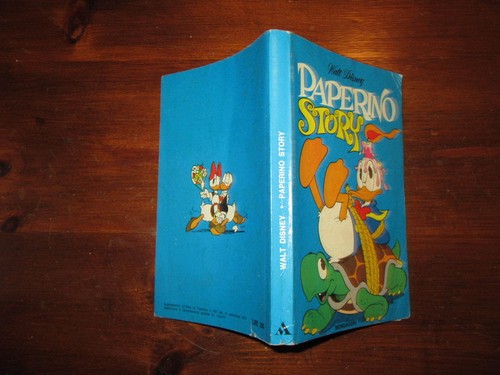 Classici walt disney - i,