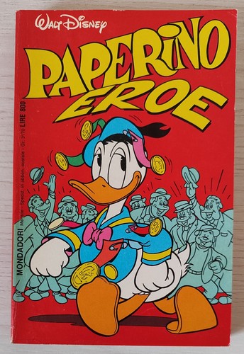 Classici walt disney - classici, di