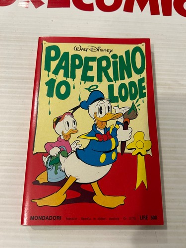 Classici disney serie n - i,