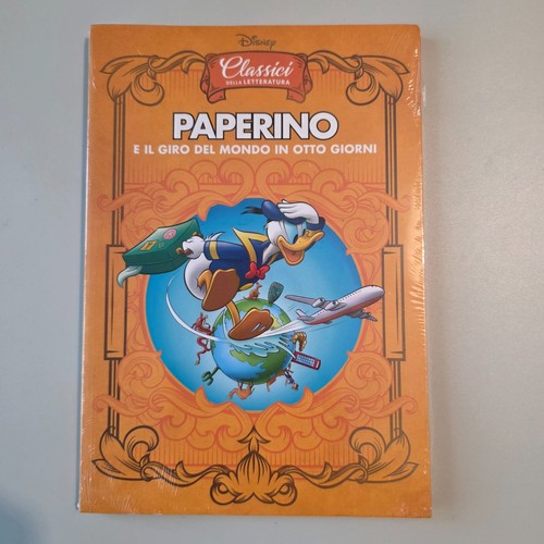 Classici della letteratura - i,