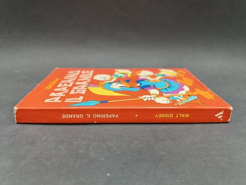 Fumetto classici walt disney - i,