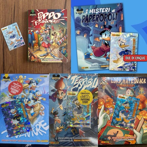 Classici disney donald - i,