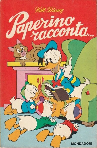 Classici walt disney - disney, #