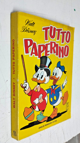 Classici walt disney - 1, serie