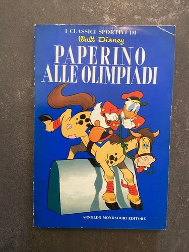 Classici walt disney - classici, 4