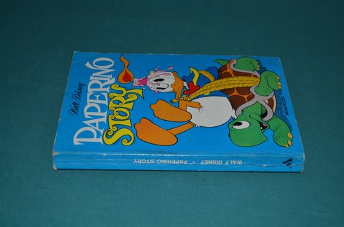 Classici walt disney - walt, 1a