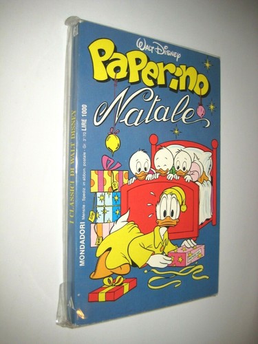 Classici disney serie - 2a, 61