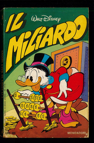 Classici disney serie - disney, i