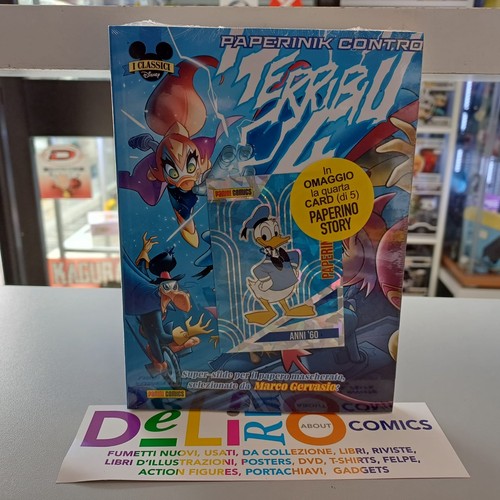 Grandi classici disney - classici, n.38